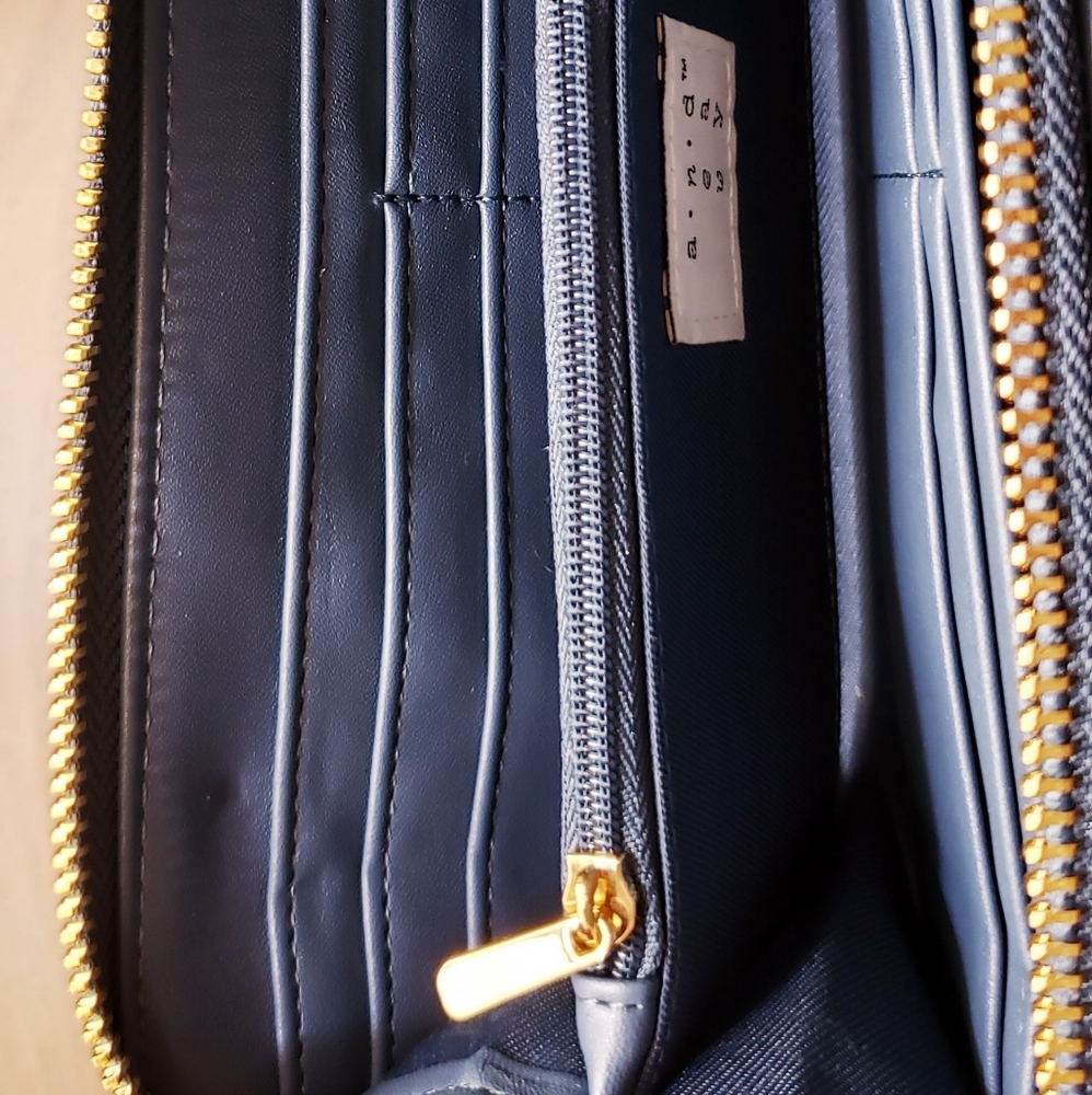 (New) a new day - wallet - Picture 8 of 10